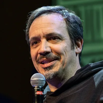 Alexandre Astier