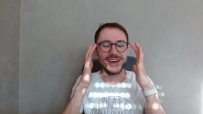 Vidéo 2 — L'art de suivre une voie qui honore toutes tes facettes