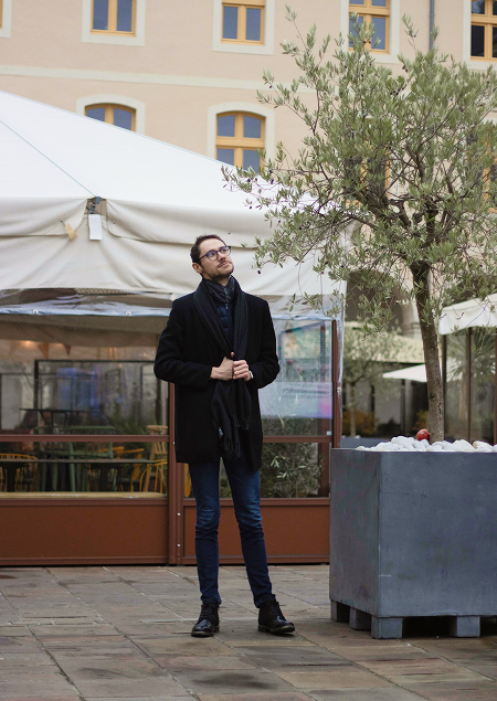 Maxime Sciare