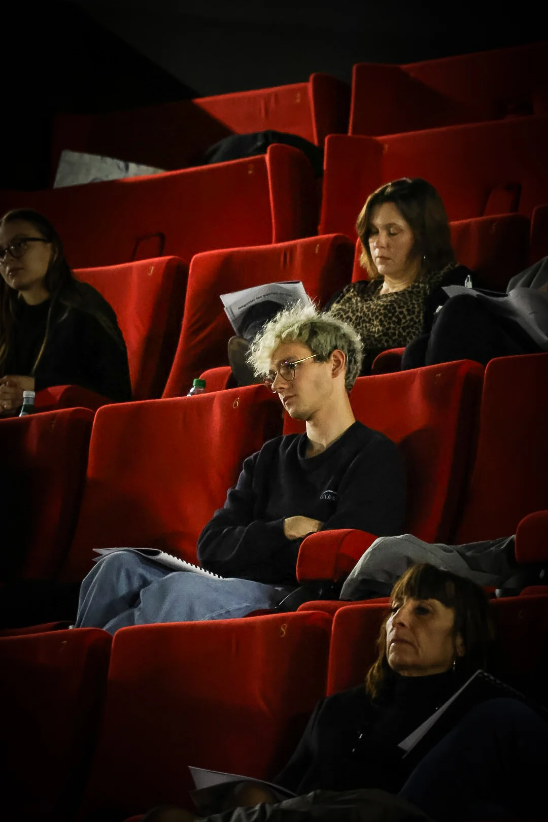 L'Impulsion LIVE — 28 mars 2026