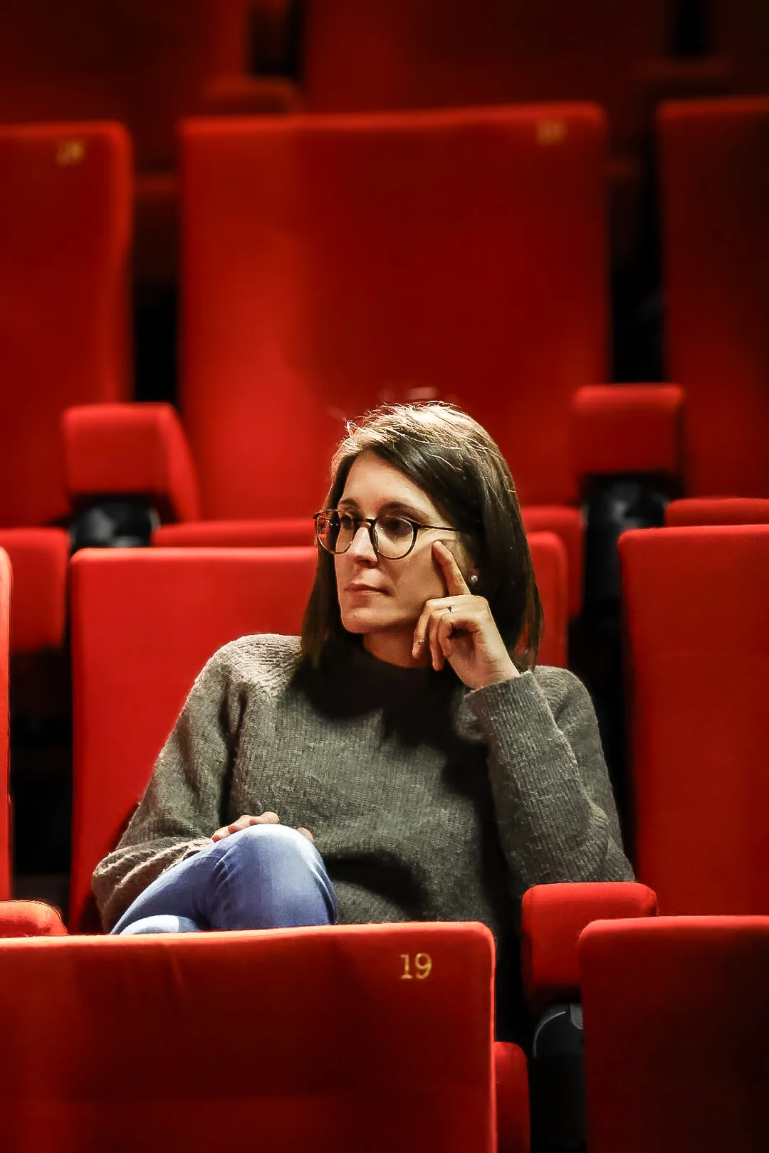 L'Impulsion LIVE — 28 mars 2026