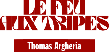 Thomas Arg