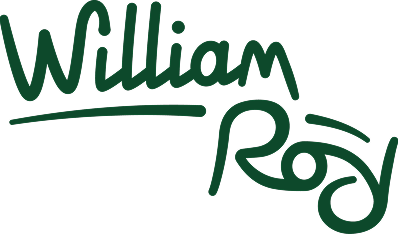 William Roy